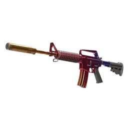 M4A1-S | 渐变之色