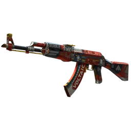 AK-47 | 血腥运动